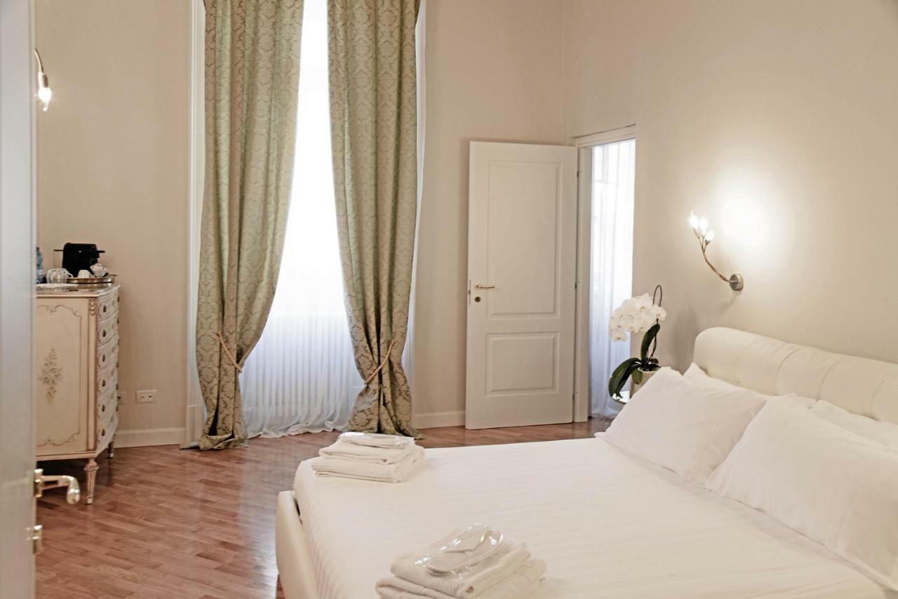 Ilsanleonardo Bed and Breakfast Μπέργκαμο Εξωτερικό φωτογραφία